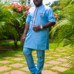 Sedem 2 Piece Kaftan