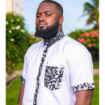 Sena African Print Shirt