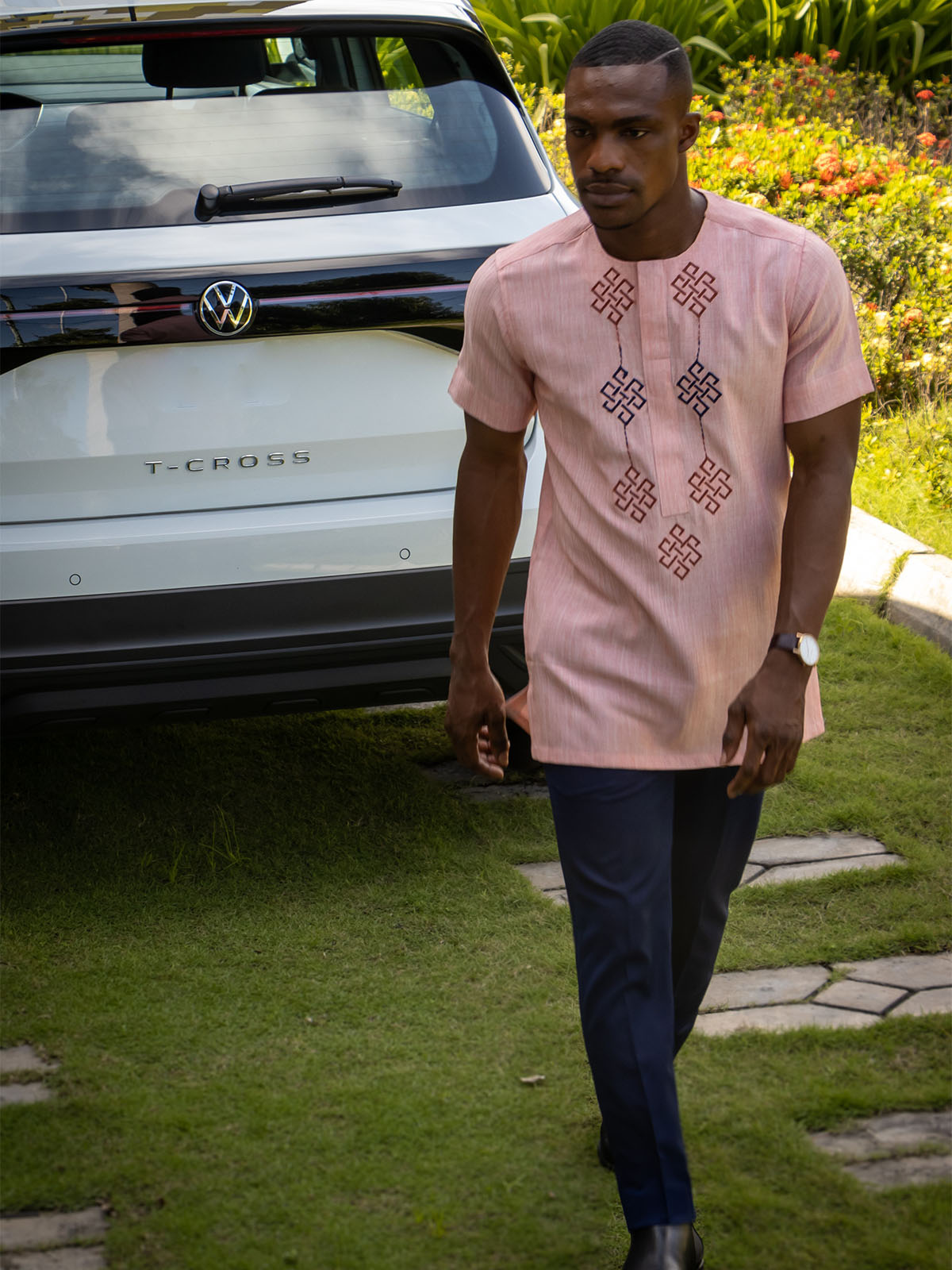Elikplim Casual Top - Image 3