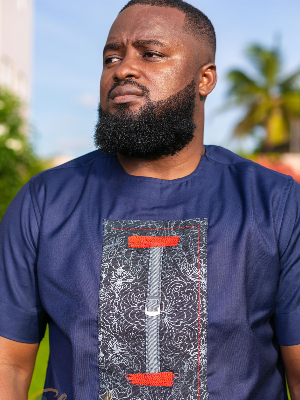 Kplorm Casual Top - Image 2