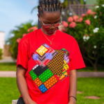 Mawunyo Unisex Tees