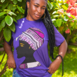 Enyonam Ladies Tees