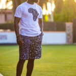 Edomdedzi Men Tees