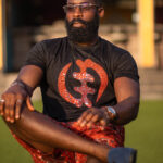 Gye Nyame Unisex Tees